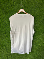 Sleeveless Jersey Vintage Streetwear Toronto Raptors