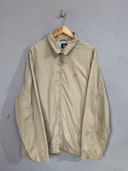 Jacket Vintage Streetwear Oversized Chaps