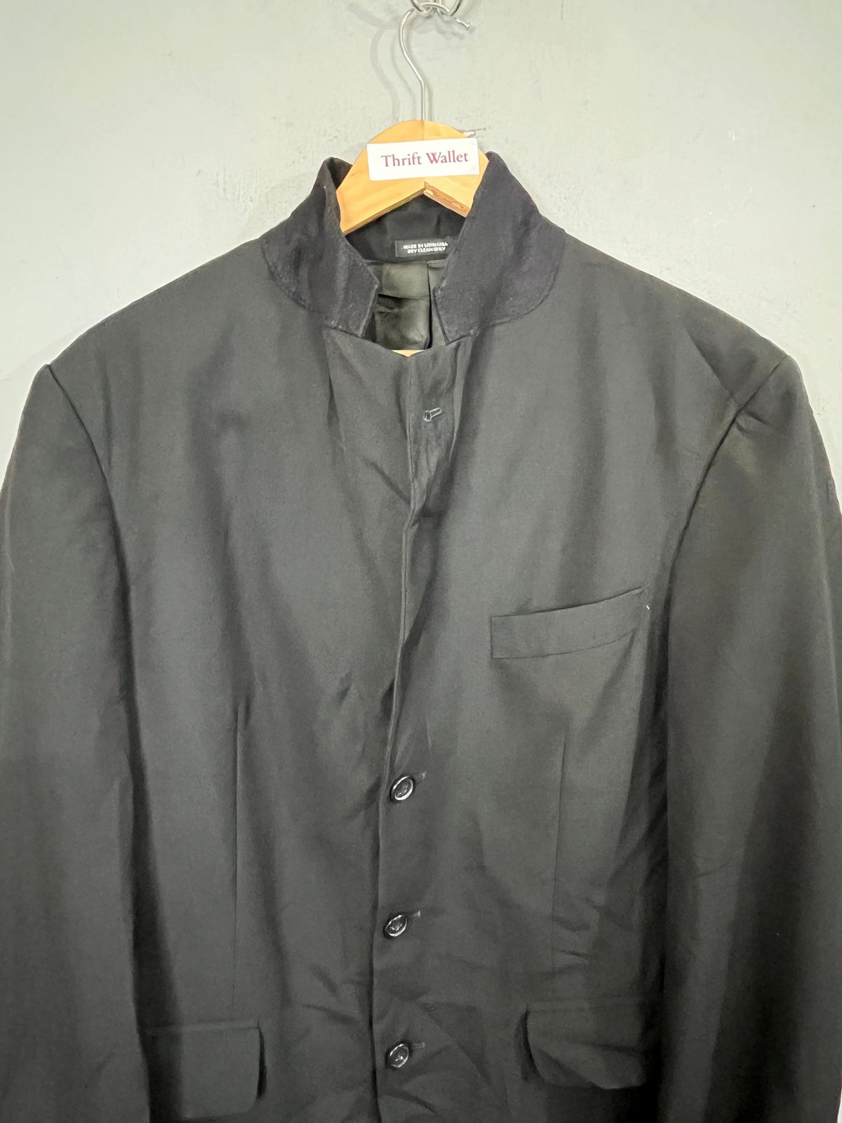 Suits/Blazzers/Wedding Suits/Formal Suits Oversized Vintage Phillip it gohn