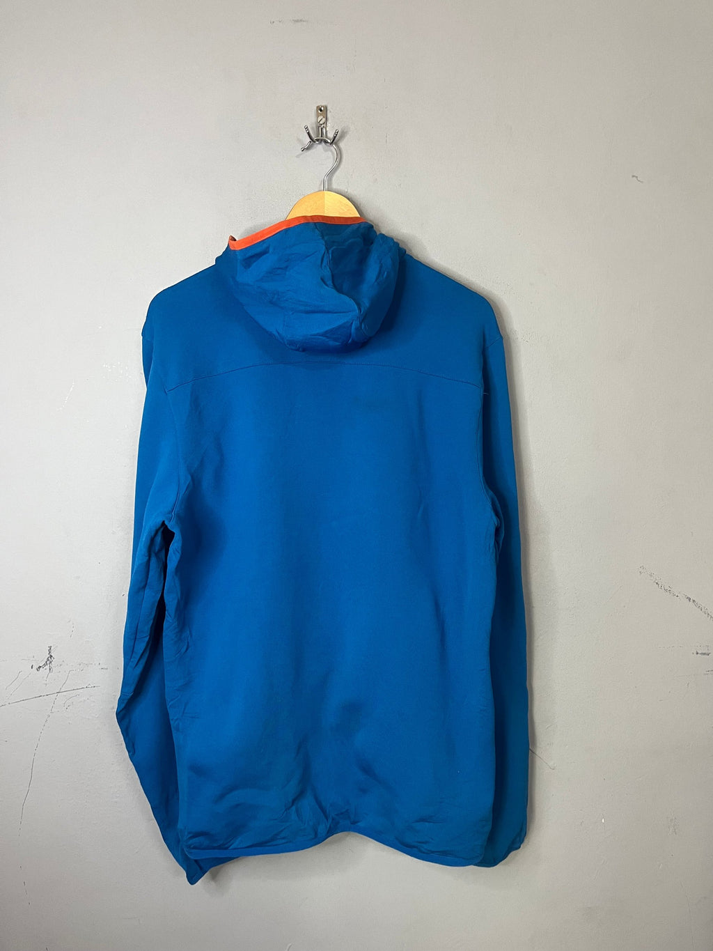 Half Sleeve Jerseys Vintage Streetwear Wanabee