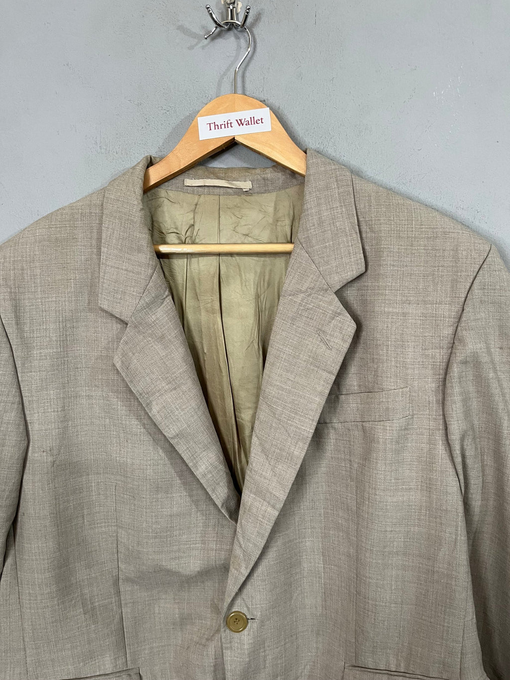 Suits/Blazzers/Wedding Suits/Formal Suits Oversized Var T Eks