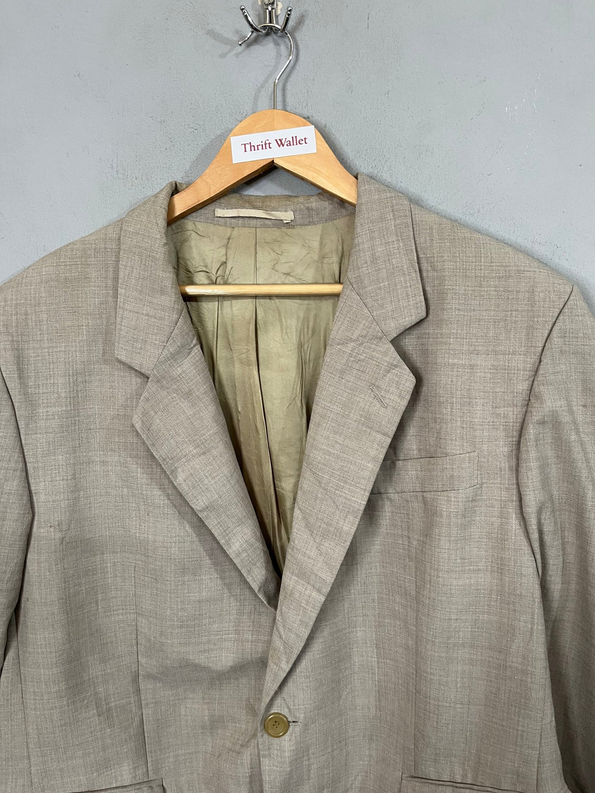 Suits/Blazzers/Wedding Suits/Formal Suits Oversized Var T Eks