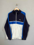 Jacket Vintage Retro / Throwback Pum@