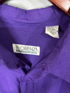 Full Sleeve Shirts Vintage Streetwear Florenzi