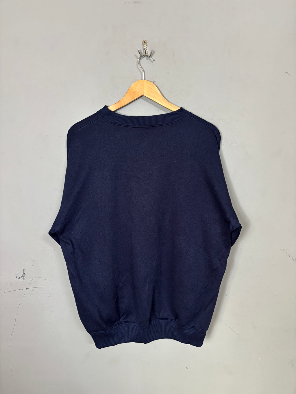 Sweatshirts Vintage Streetwear Tommy