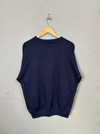 Sweatshirts Vintage Streetwear Tommy