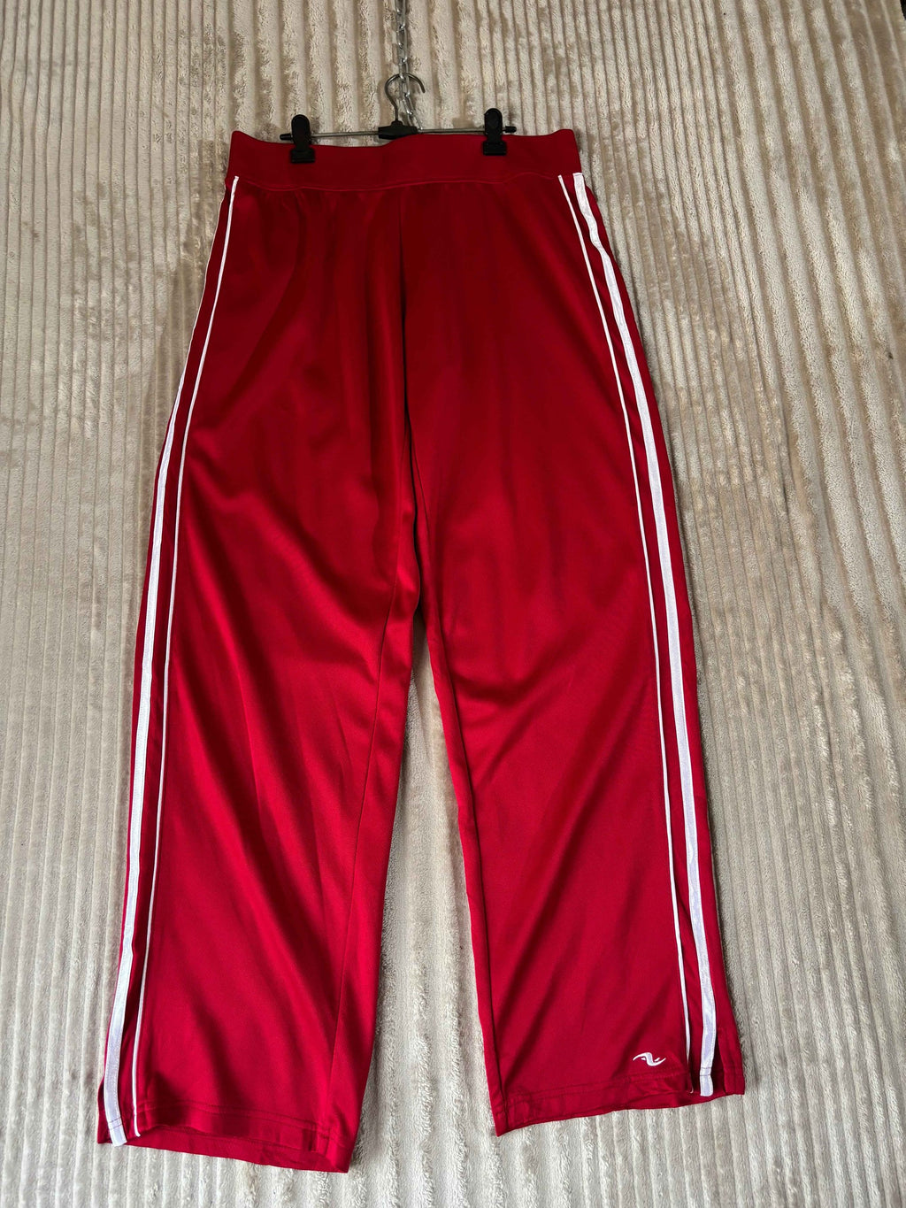 Track Pants Vintage Streetwear - Athletic Works