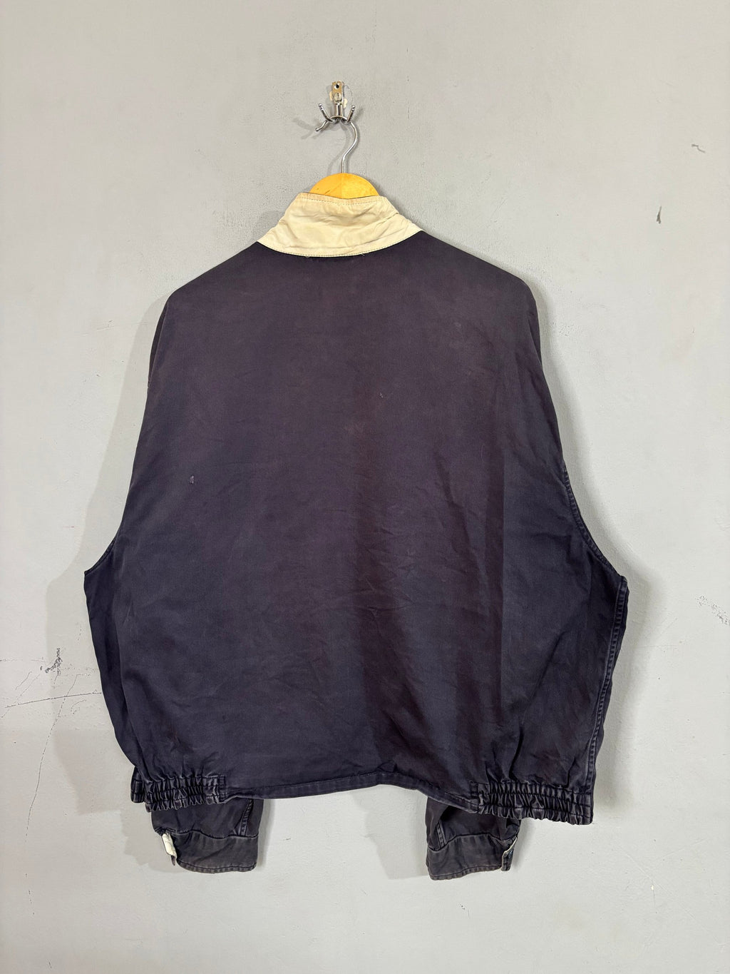 Vintage Streetwear Jacket - Gap