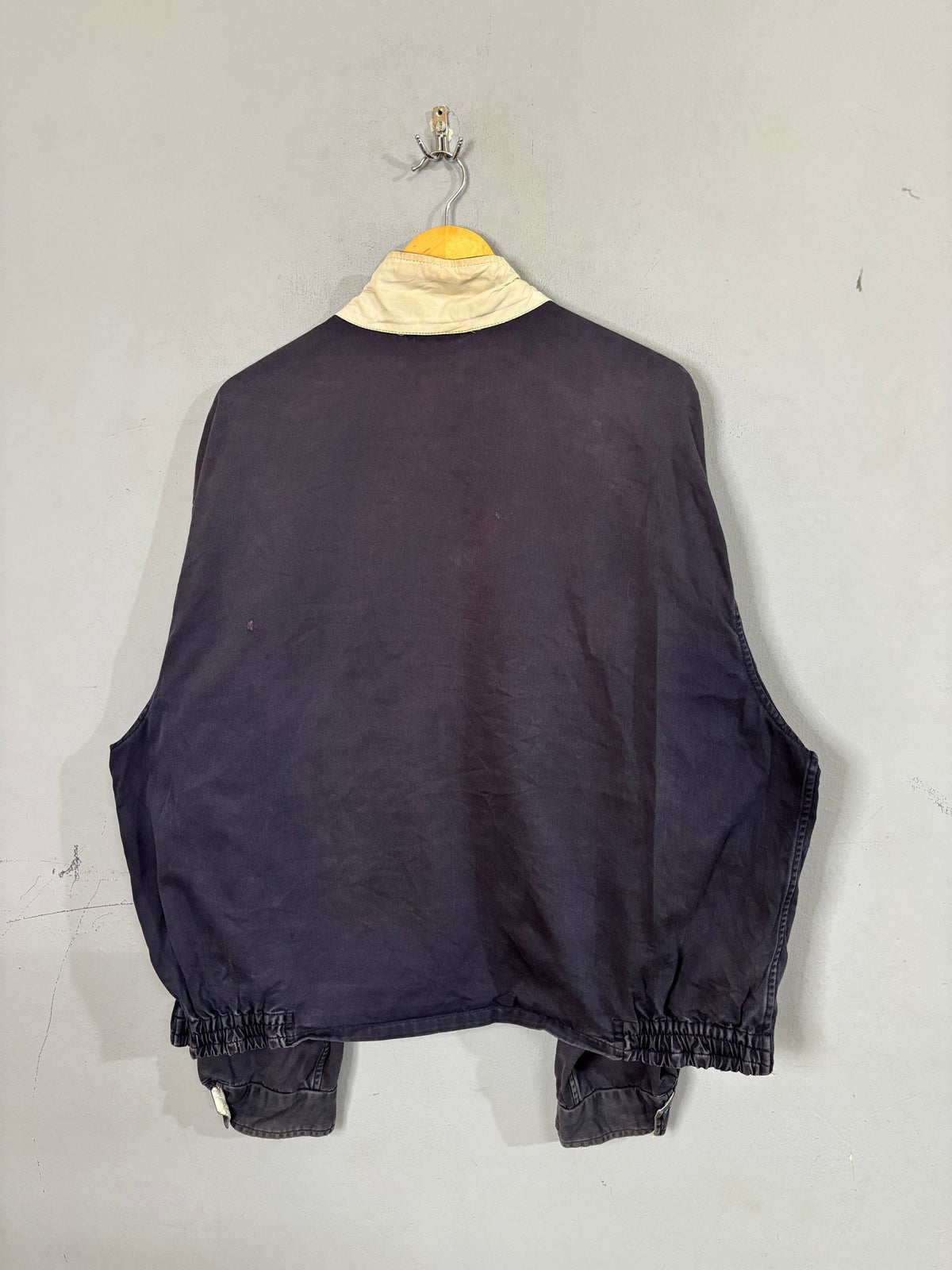 Vintage Streetwear Jacket - Gap
