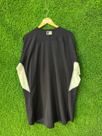 Baseball Jerseys Vintage Streetwear Oversized - NY Yankees
