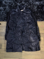 Leather Jackets Vintage Streetwear Avanti