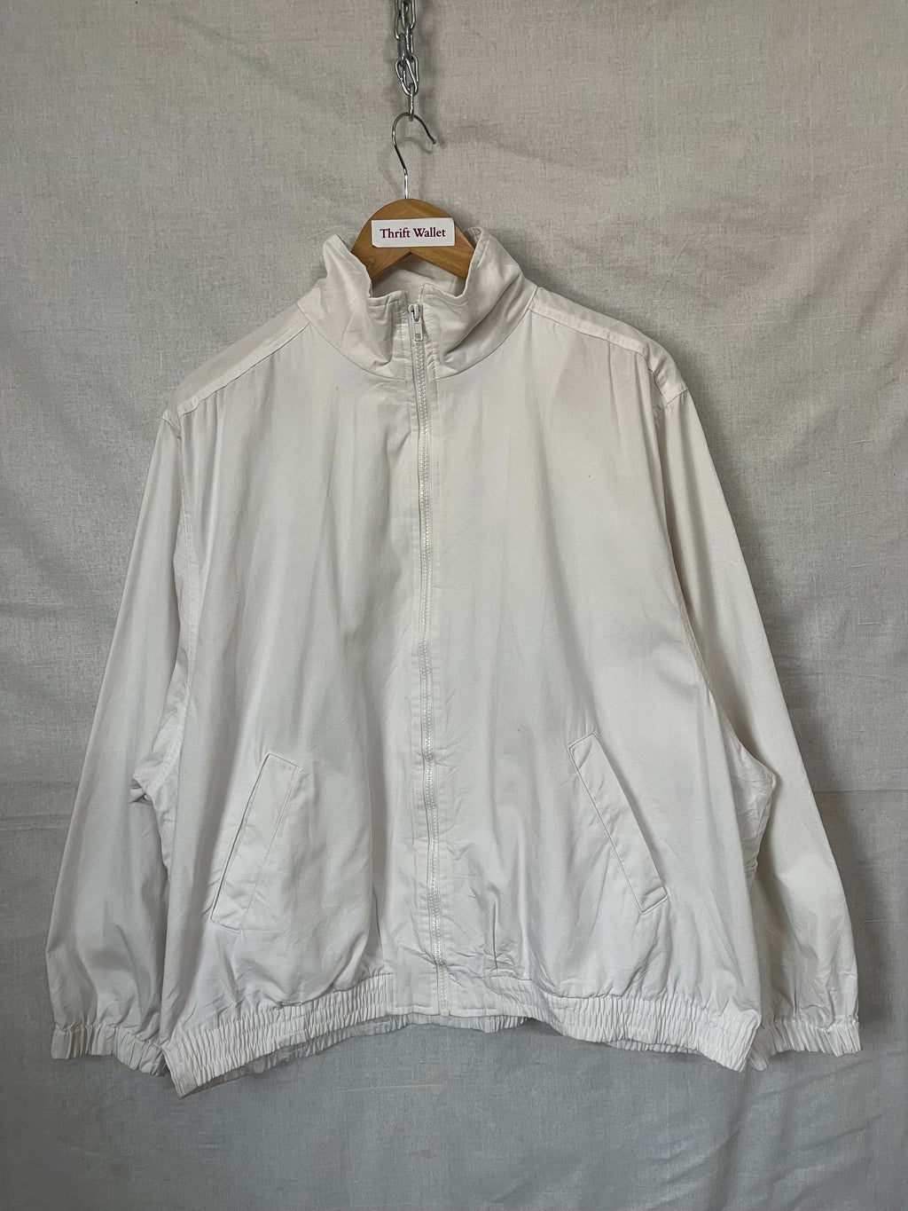 Jacket Vintage Streetwear Koret Francisa