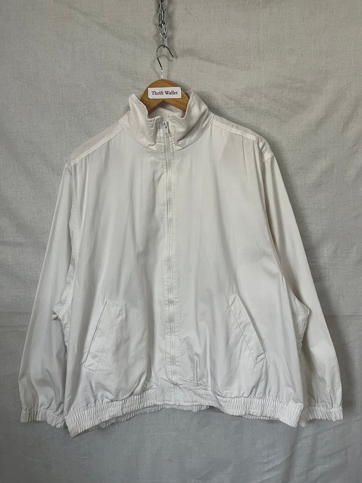 Jacket Vintage Streetwear Koret Francisa