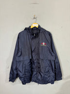 Windbreakers Oversized Streetwear San Francisco