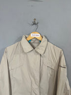 Jacket Oversized Streetwear Columbia