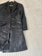 Leather Jackets Vintage Streetwear - Enjoy Life