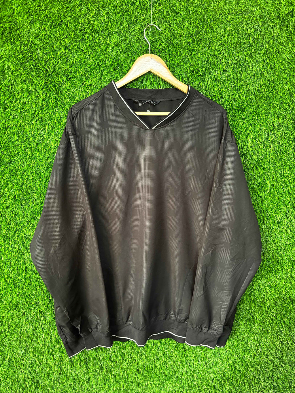 Windbreakers Vintage Streetwear Walter jäger