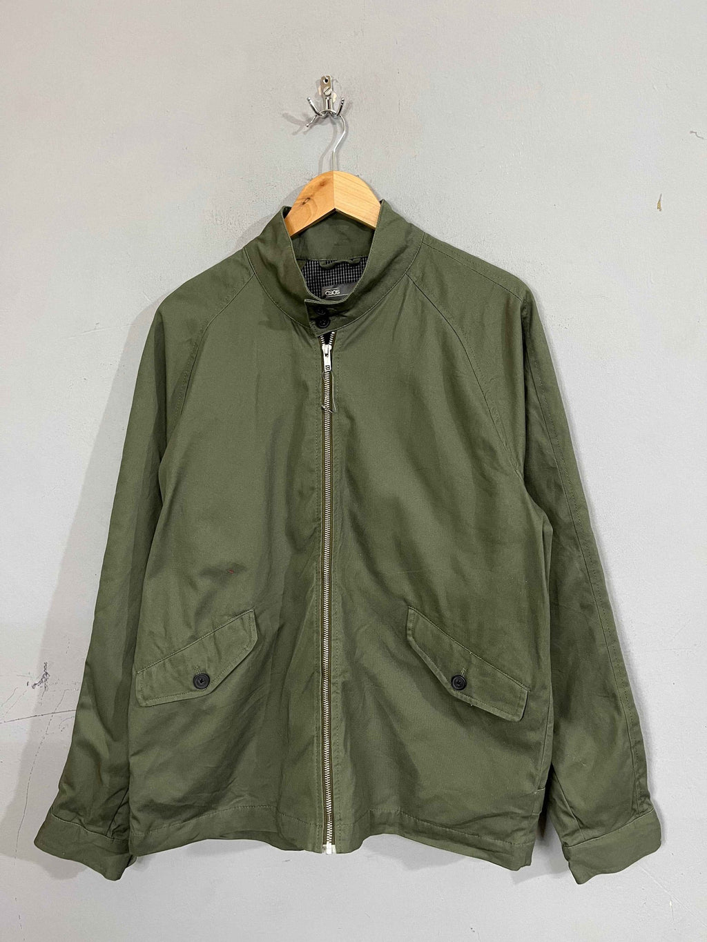 Jacket Vintage Streetwear ASOS