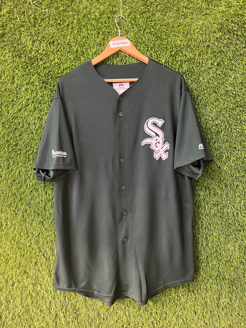 Baseball Jerseys Vintage Retro / Throwback Majestic