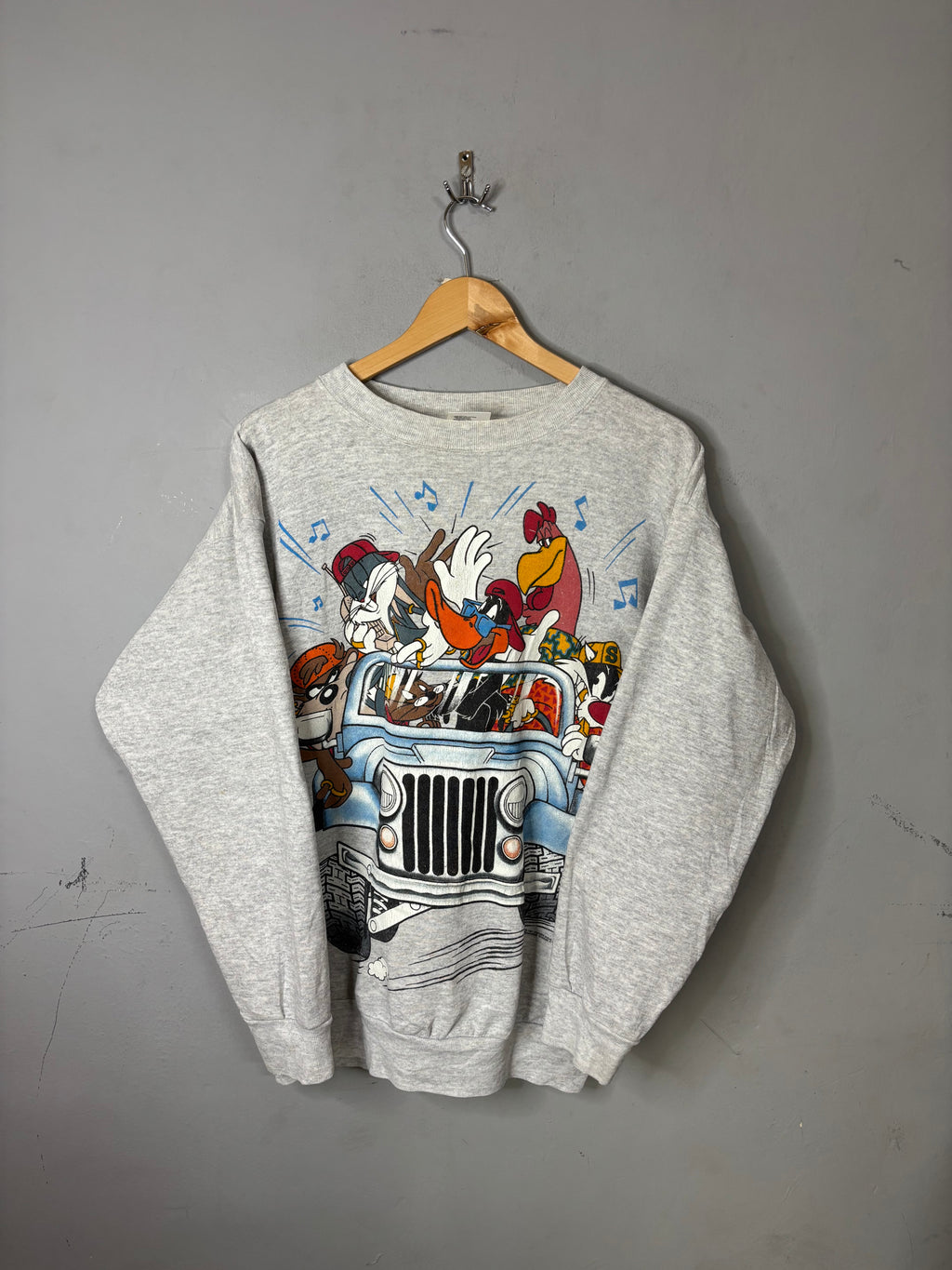 Sweatshirts Vintage Streetwear Tultex 1983