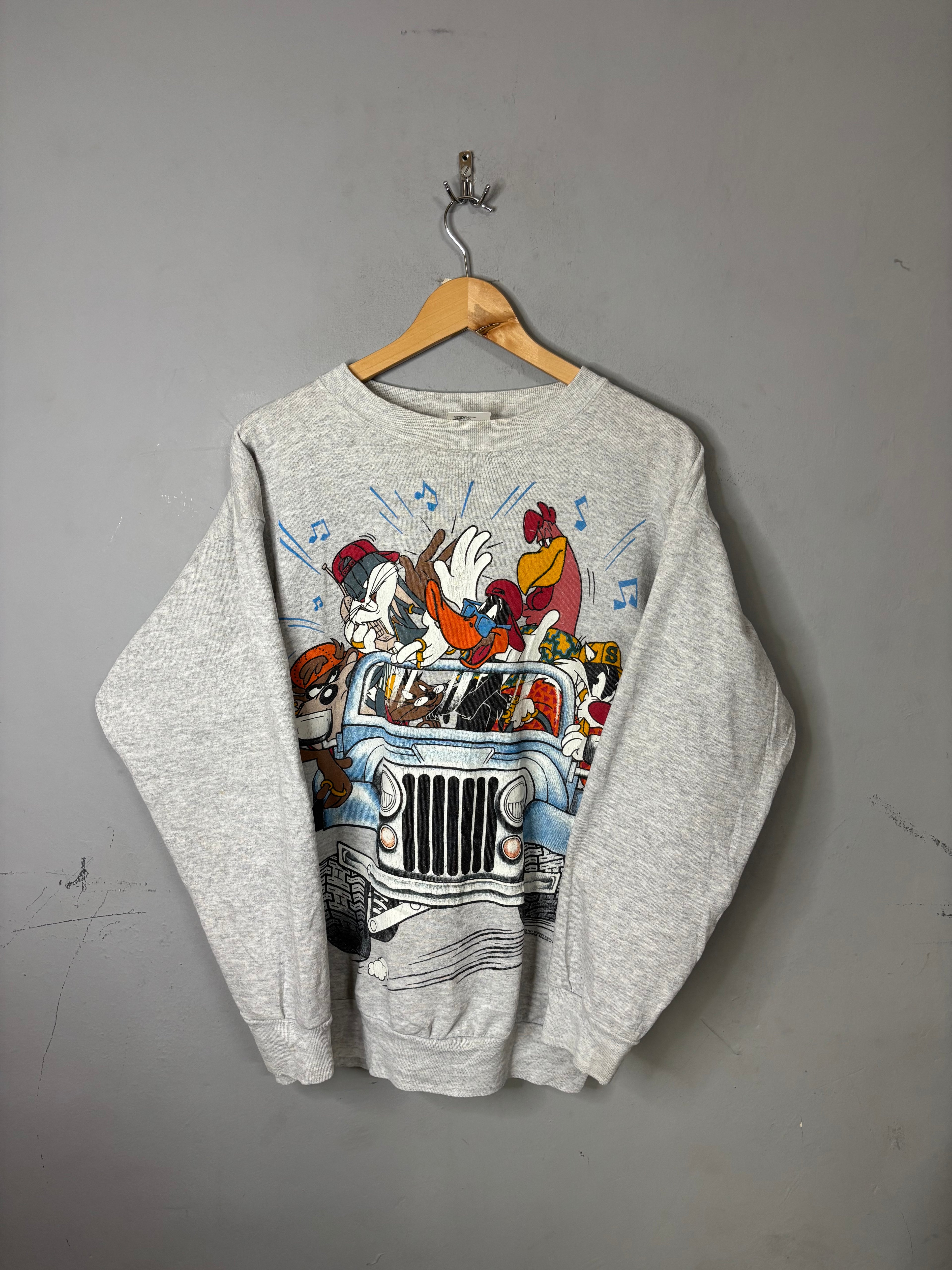 Sweatshirts Vintage Streetwear Tultex 1983