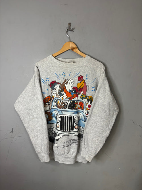 Sweatshirts Vintage Streetwear Tultex 1983