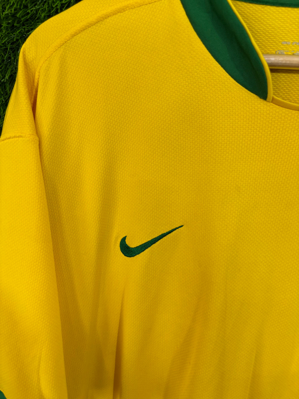 Half Sleeve Jerseys Vintage Streetwear Oversized - Brasil