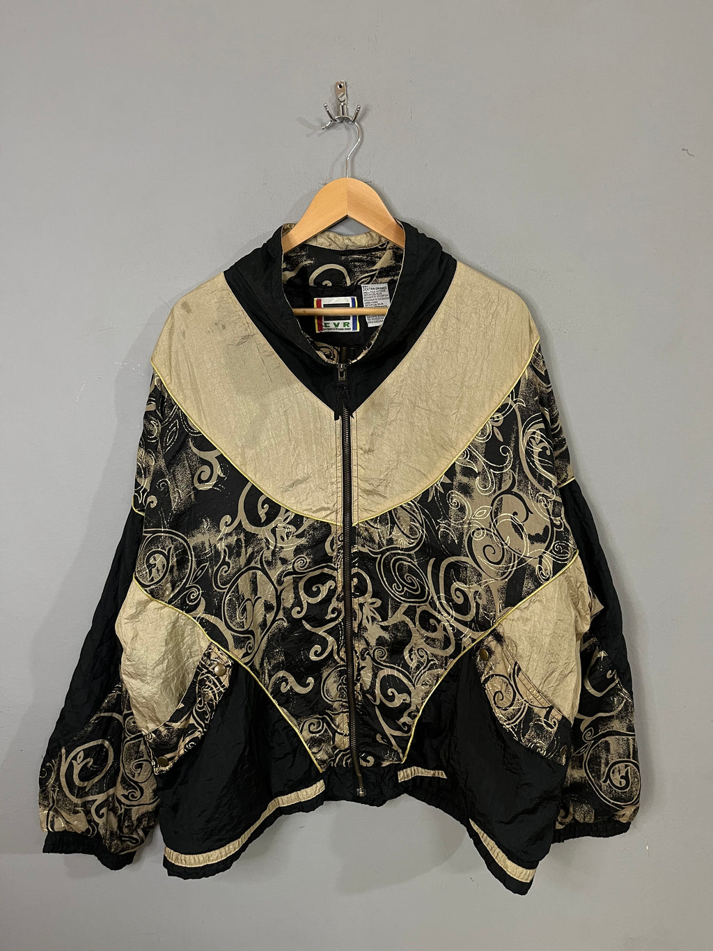 Windbreakers Vintage Rare Find EVR