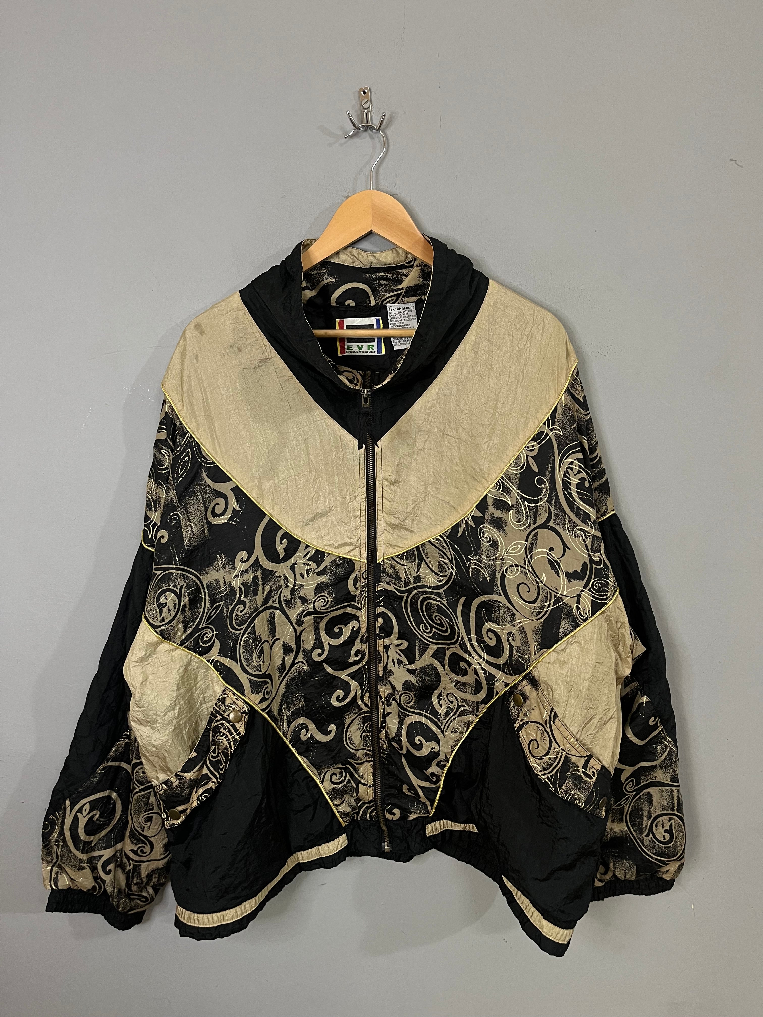 Windbreakers Vintage Rare Find EVR