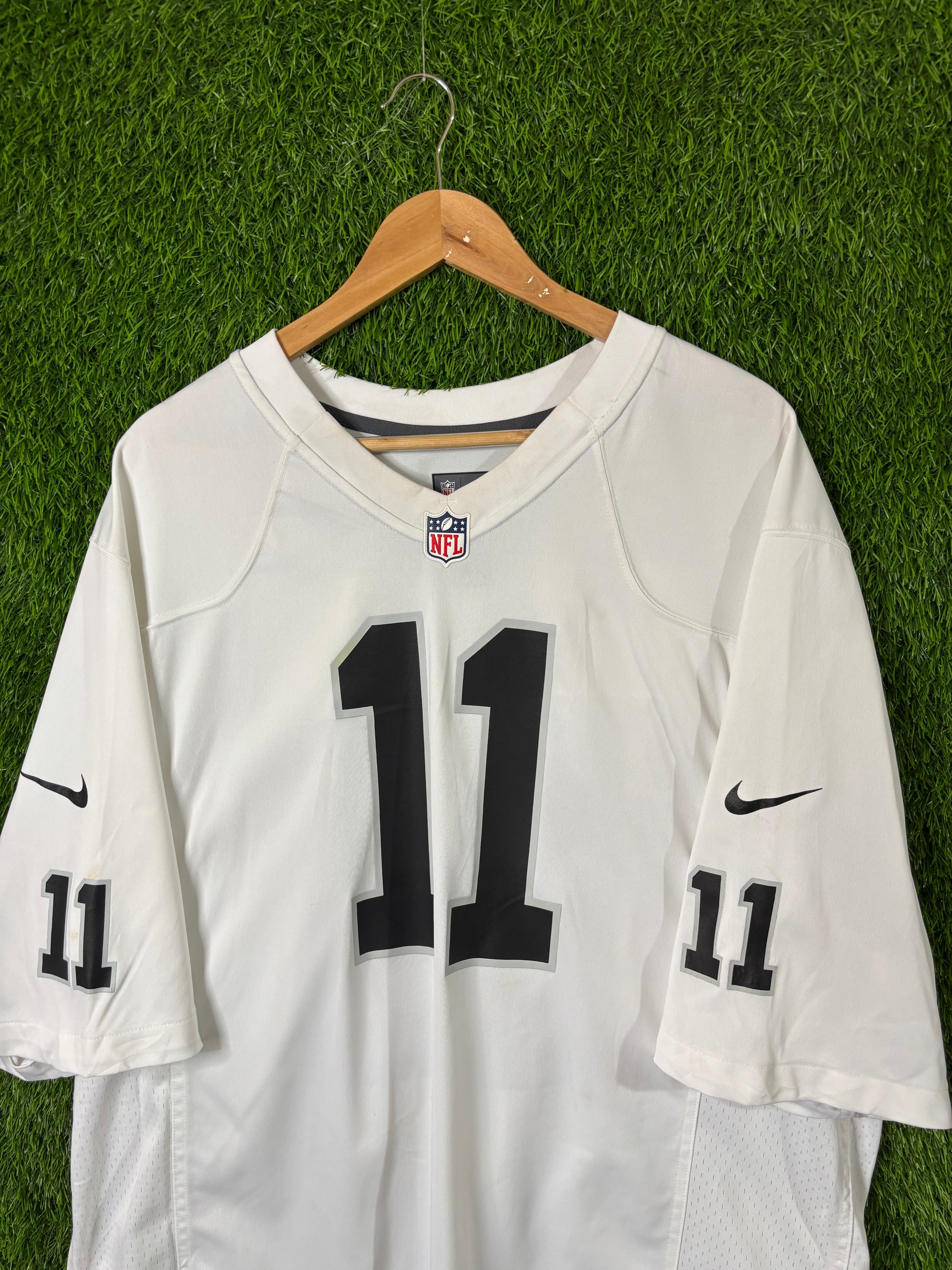Half Sleeve Jerseys Vintage Streetwear Ruggs 11