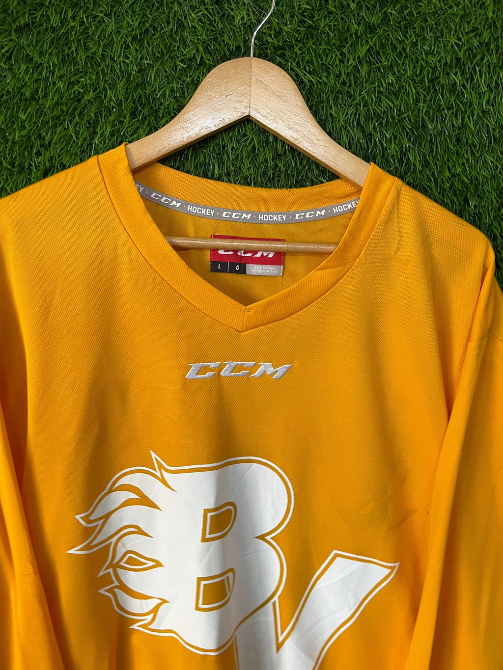 NHL Vintage Streetwear Bv