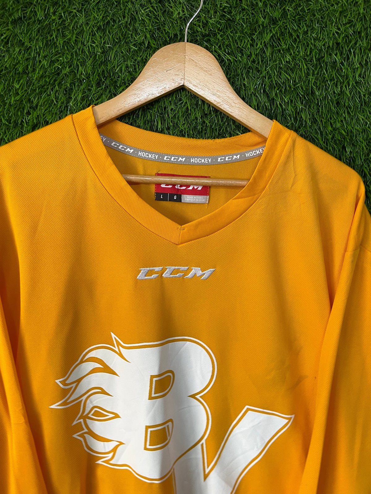 NHL Vintage Streetwear Bv