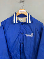 Jacket Oversized Vintage King Louie