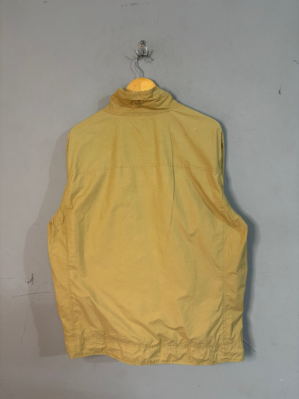 Vintage Streetwear Jacket - Timberland
