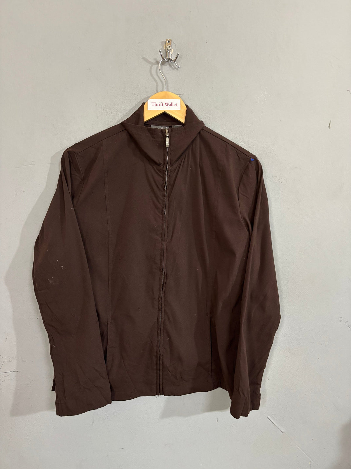 Jacket Vintage Streetwear Oversized - Additions by Chicos