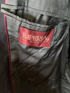 Suits/Blazzers/Wedding Suits/Formal Suits Oversized Imperial