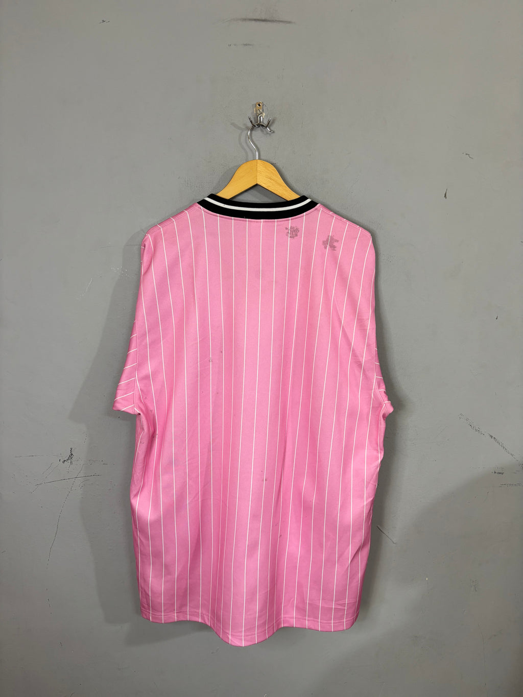 Half Sleeve Jerseys Vintage Streetwear Yankees