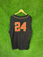 Baseball Jerseys Vintage Streetwear Emperors
