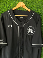 Baseball Jerseys Vintage Retro / Throwback Indiana Sports Charities