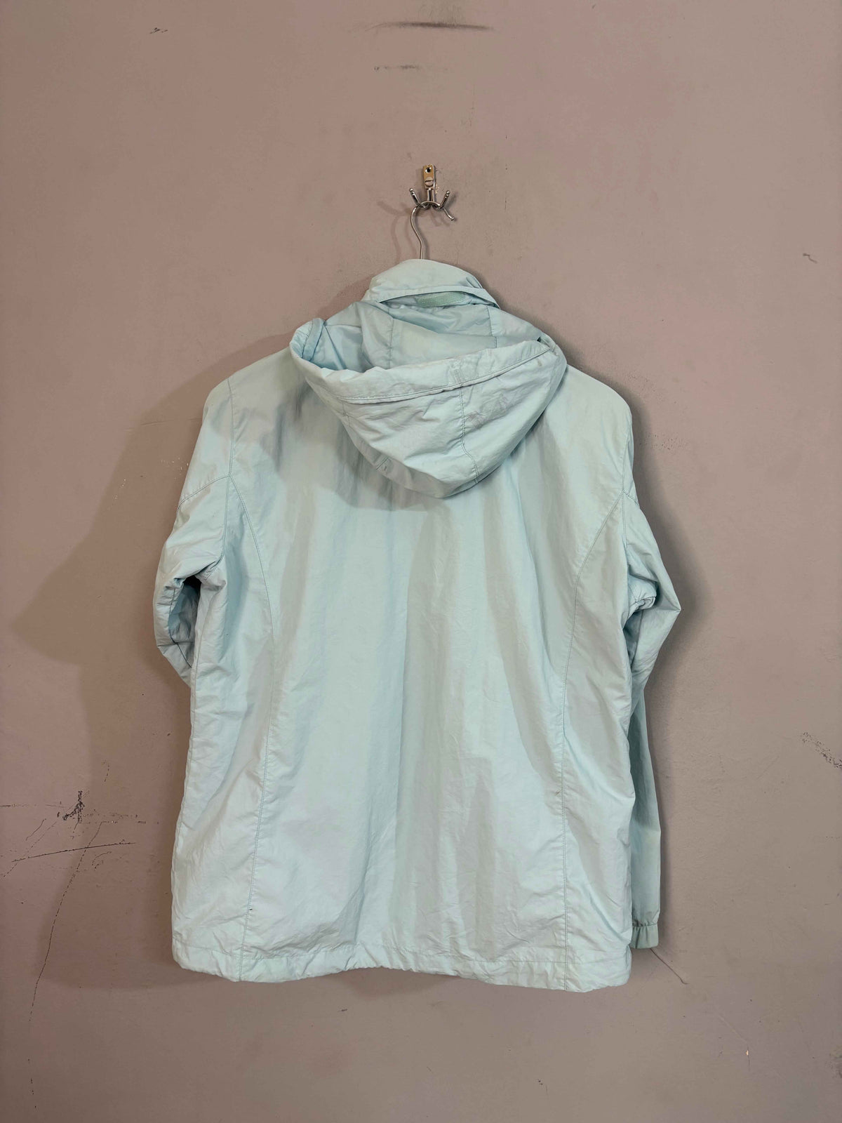 Windbreakers Vintage Streetwear L.L.Bean