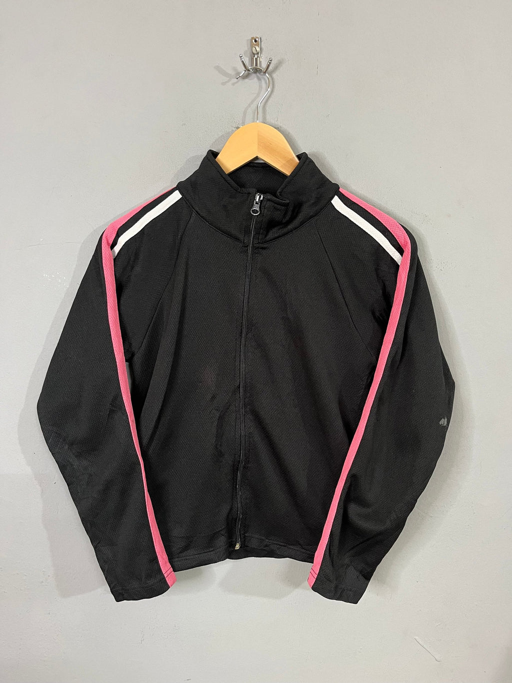 Jacket Vintage Retro / Throwback Y2K - Nick Sarah