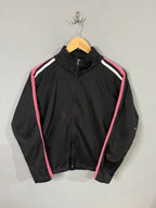 Jacket Vintage Retro / Throwback Y2K - Nick Sarah