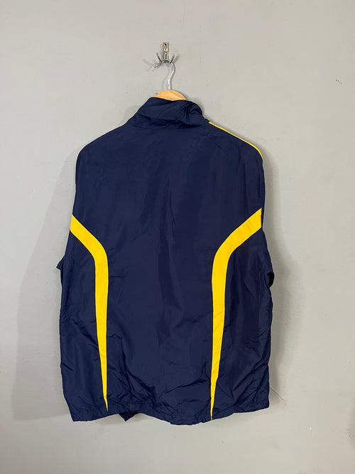 Windbreakers Vintage Oversized Dvvh