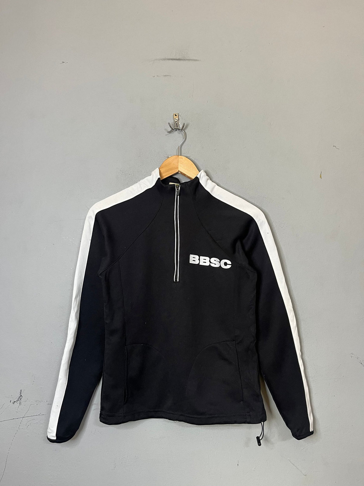 Windbreakers Vintage Streetwear North End