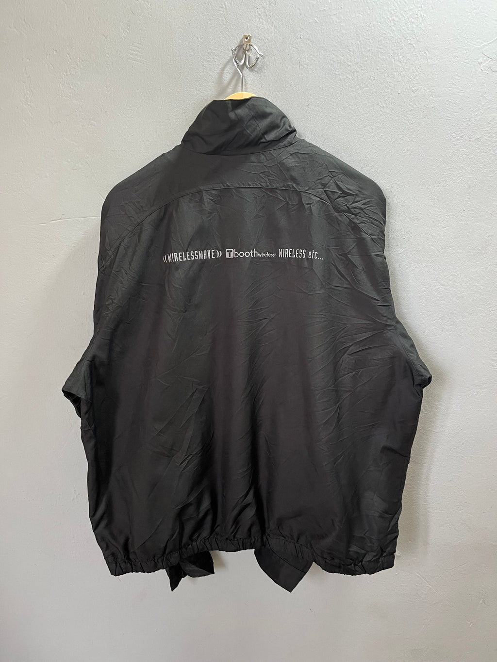 Windbreakers Vintage Retro / Throwback Y2K - North End