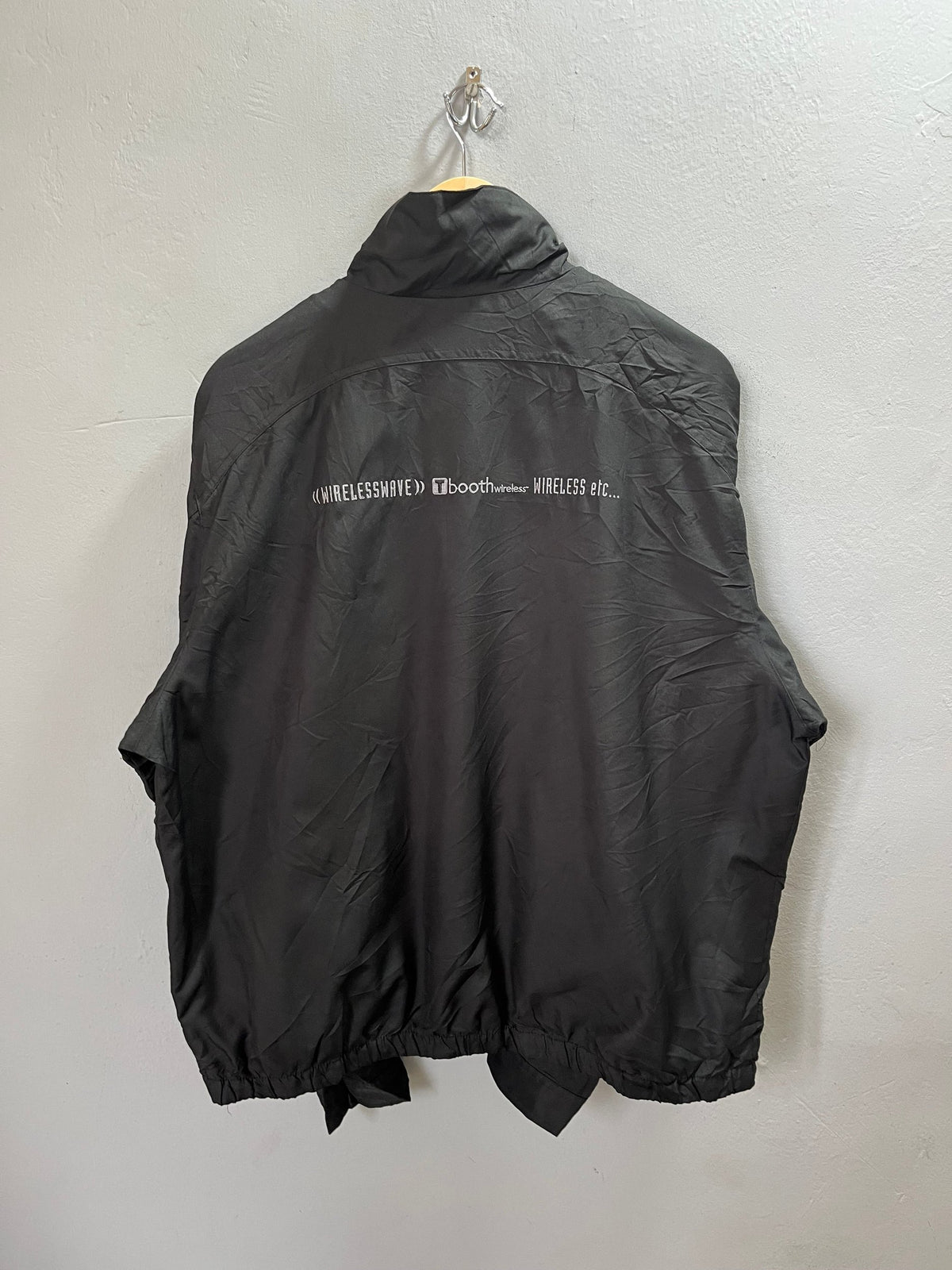 Windbreakers Vintage Retro / Throwback Y2K - North End