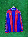 Ice Hockey Jerseys Vintage Streetwear Oversized - Kappa