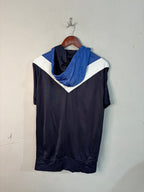 Track Jackets Vintage Streetwear Kmd div