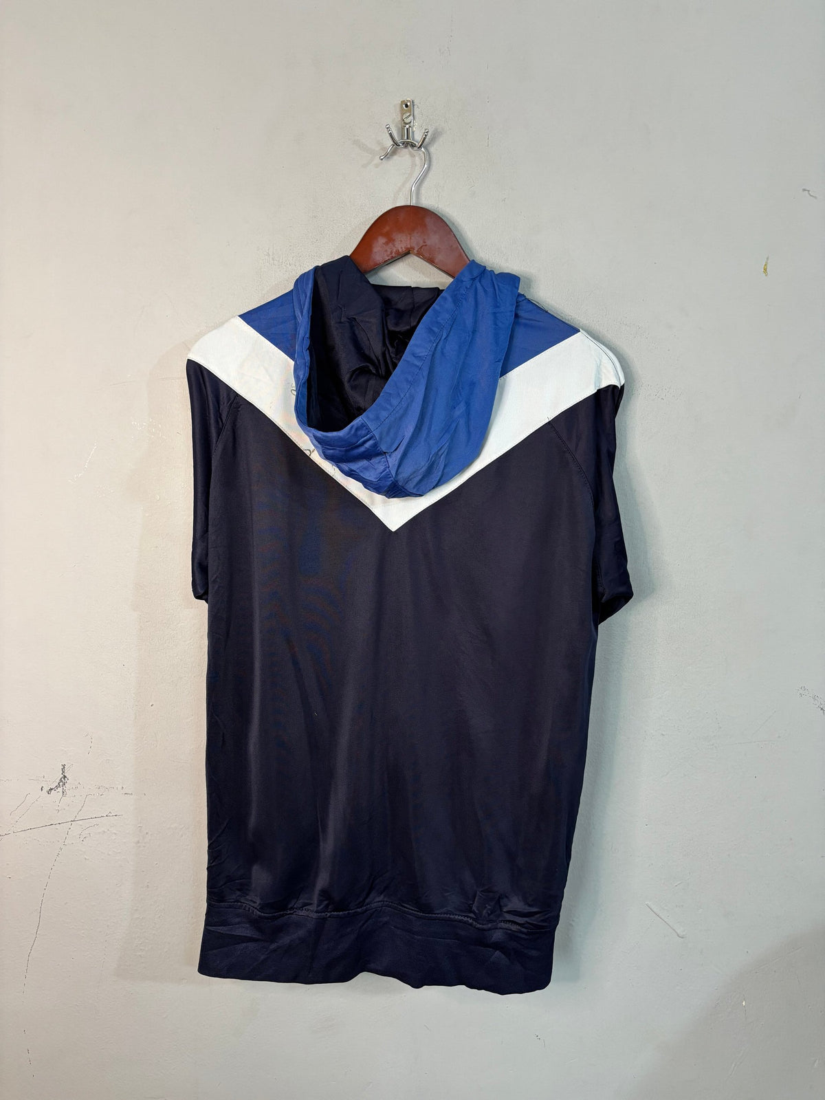 Track Jackets Vintage Streetwear Kmd div