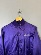 Windbreakers Vintage Streetwear Rennoc Knistin